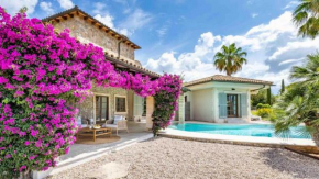 Pinet Maison de vacances Luxury